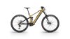 Conway Xyron ST 5.0 Herren 44 cm gold, schwarz
