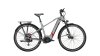 Conway Cairon T 2.0 625 SE Herren 54 cm grau, rot