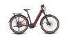 Conway Cairon C 2.0 625 Damen 46 cm rot, gelb