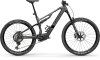 CENTURION No Pogo SL R6000i L 29 /27.5  45cm Chromschwarz/Matt-Schwarz