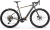 CENTURION Crossfire R2000 D L 28  53cm Kristallgrau satin