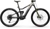 CENTURION No Pogo F3000i L 29  46cm Brushed Silber/Schwarz matt
