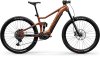 CENTURION No Pogo F2000i L 29  46cm Sunset glänzend