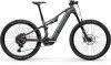CENTURION Numinis R2000 L 29  44cm Kristallgrau satin