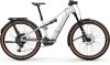 CENTURION Numinis R2000 EQ L 29  44cm Wolkenweiß glänzend