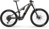 CENTURION No Pogo R2000 L 29 /27.5  44cm Charcoal glänzend