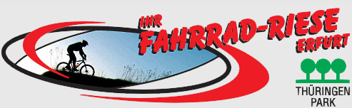 Fahrrad-Riese Onlineshop